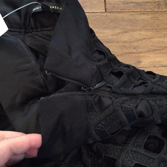 White House Black Market skirt size 2P New w/ tag - Picture 8 of 8